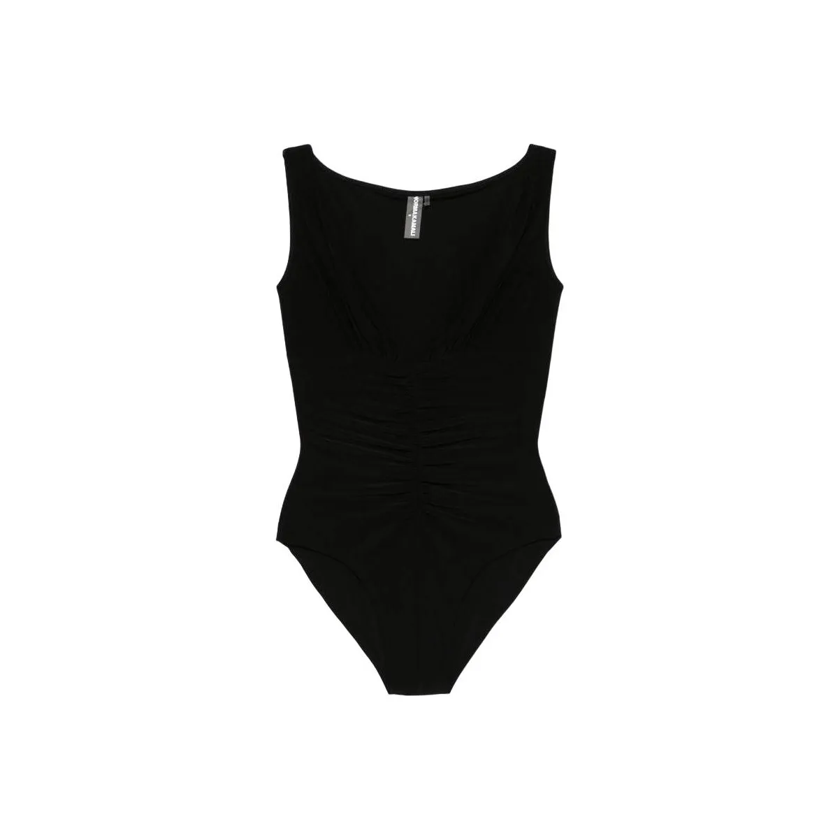 NORMA KAMALI Tara Bodysuit