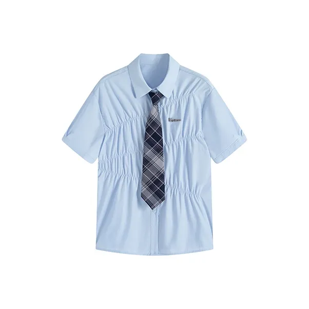 KING PRINCE Shirts Women's