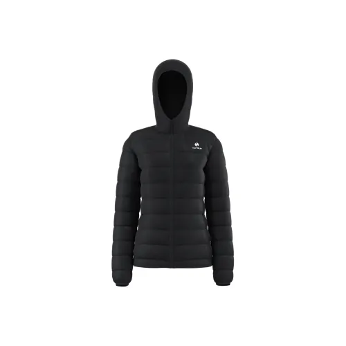 HOTSUIT Женские пуховики