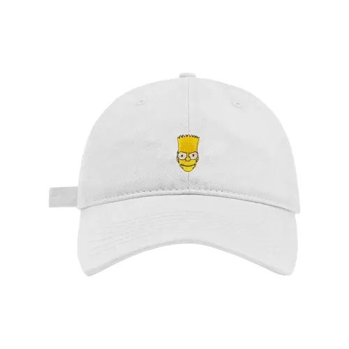 The Simpsons Бейсболка из хлопка унисекс