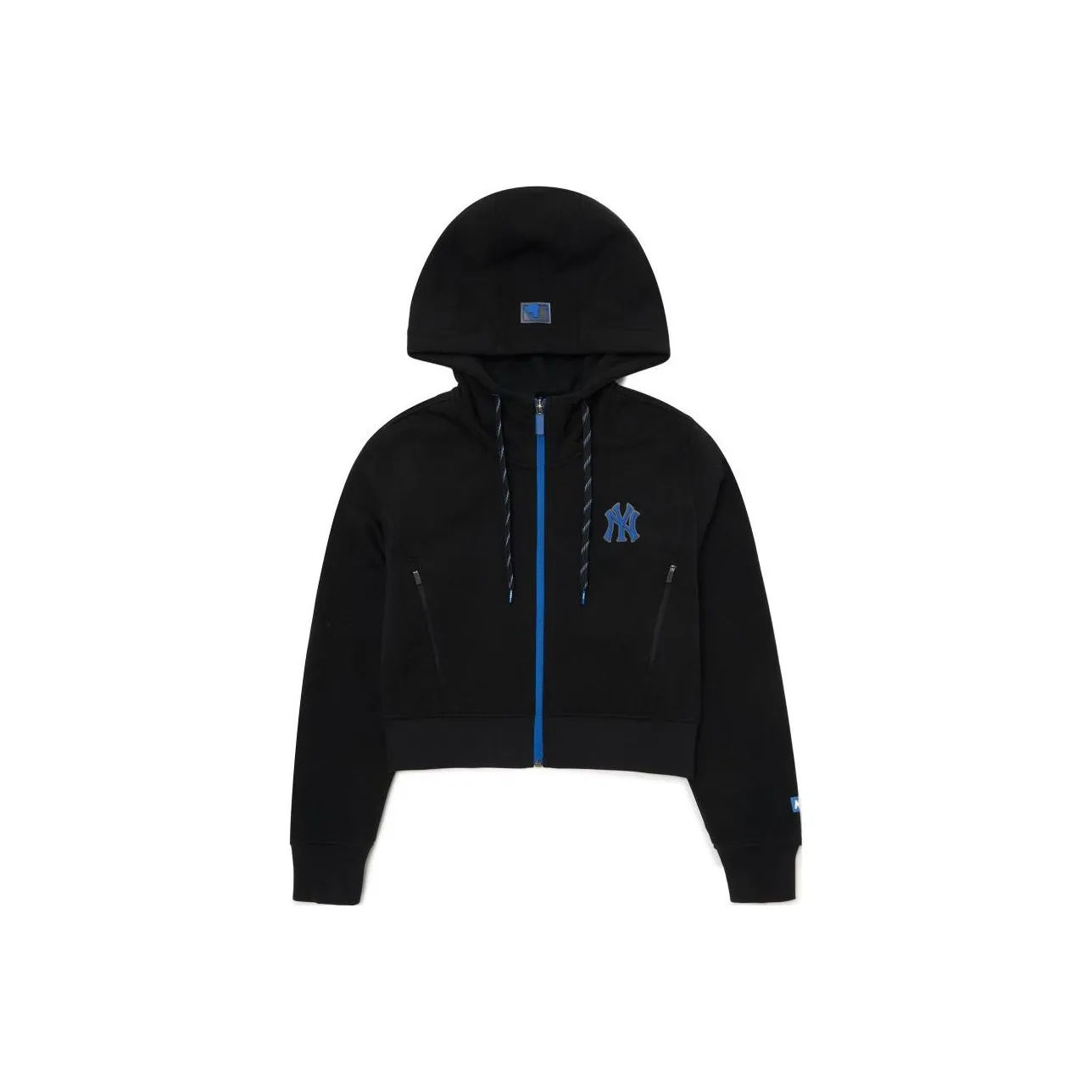 MLB Нью-Йорк Янкис Черные Женские Куртки