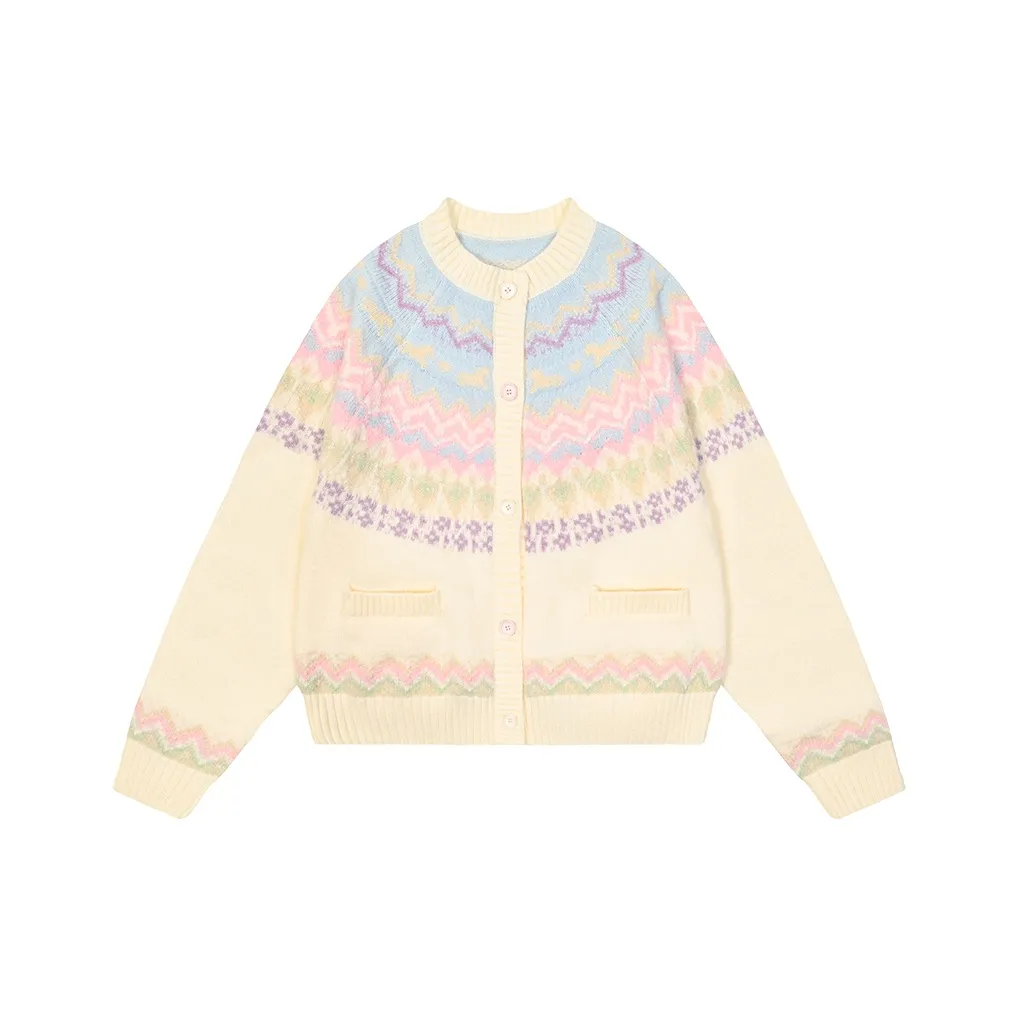 Umoumo Knitwear Women's