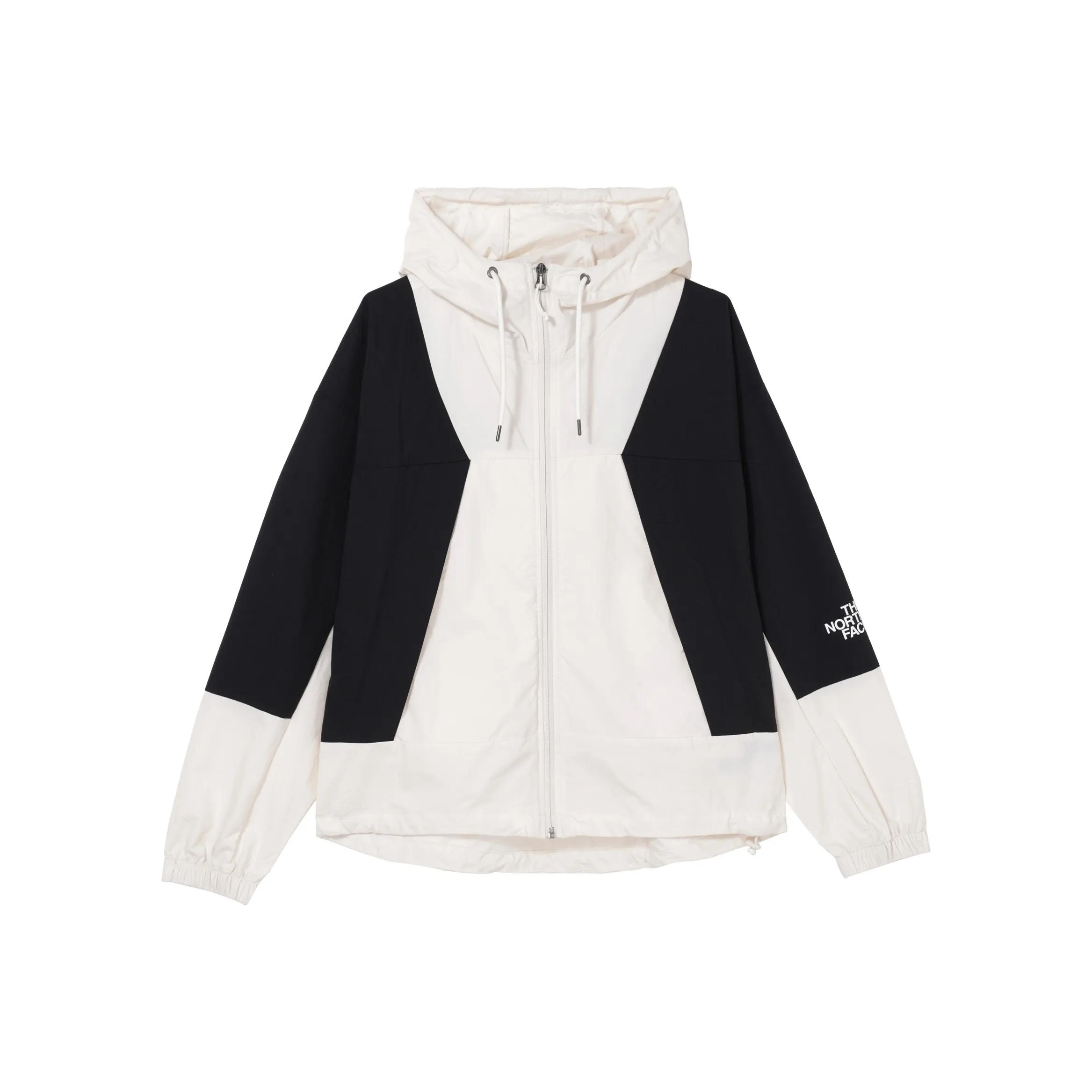 THE NORTH FACE Urban Exploration Куртка Женская Белая