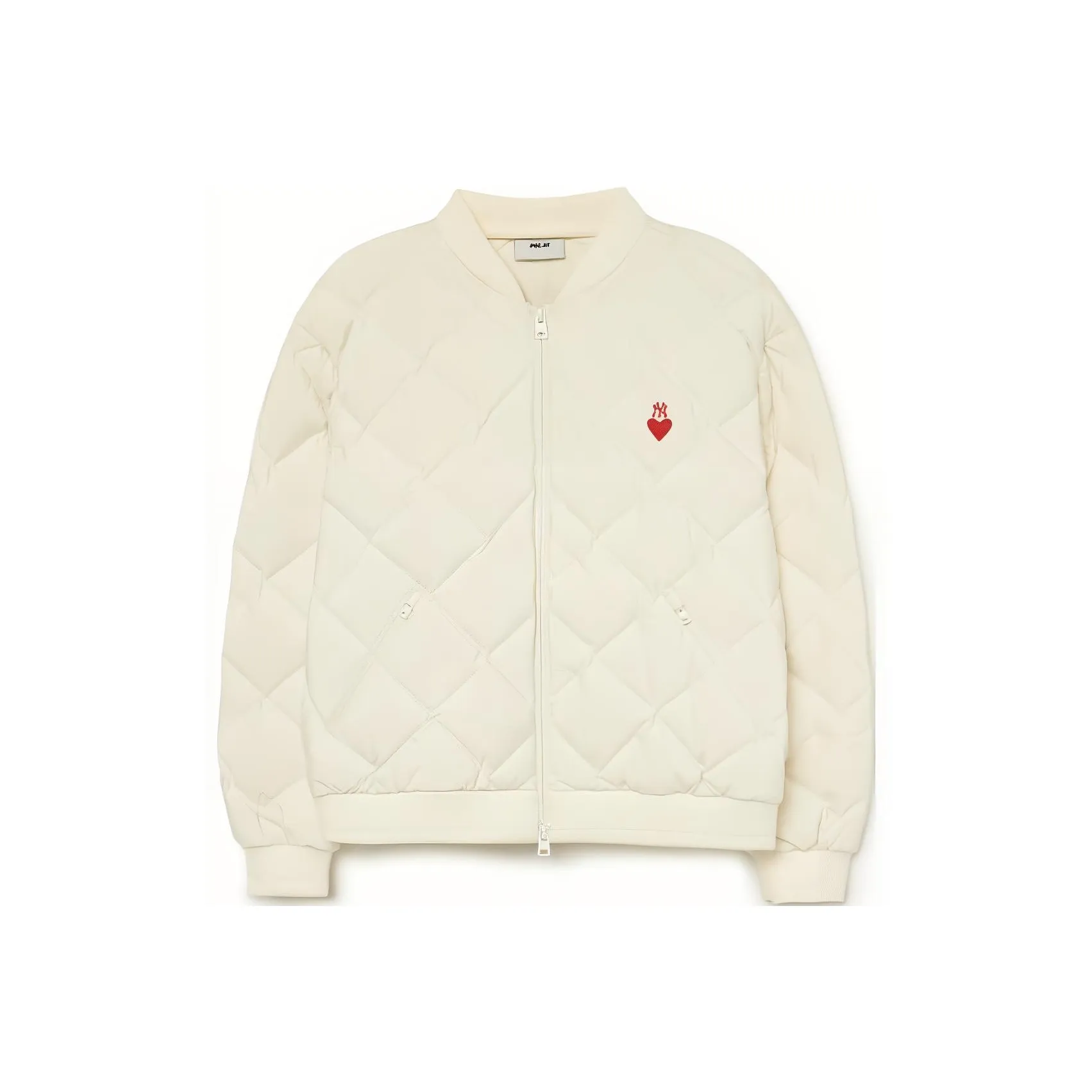 MLB Экрю Женские Куртки