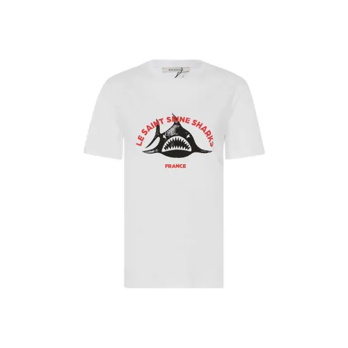 ETRE CECILE Белая Женская Рубашка T