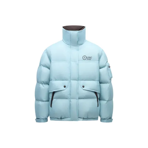 LINCchic Женские пуховики