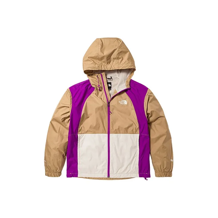 THE NORTH FACE City Outdoor Collection Jacket Women's Khaki