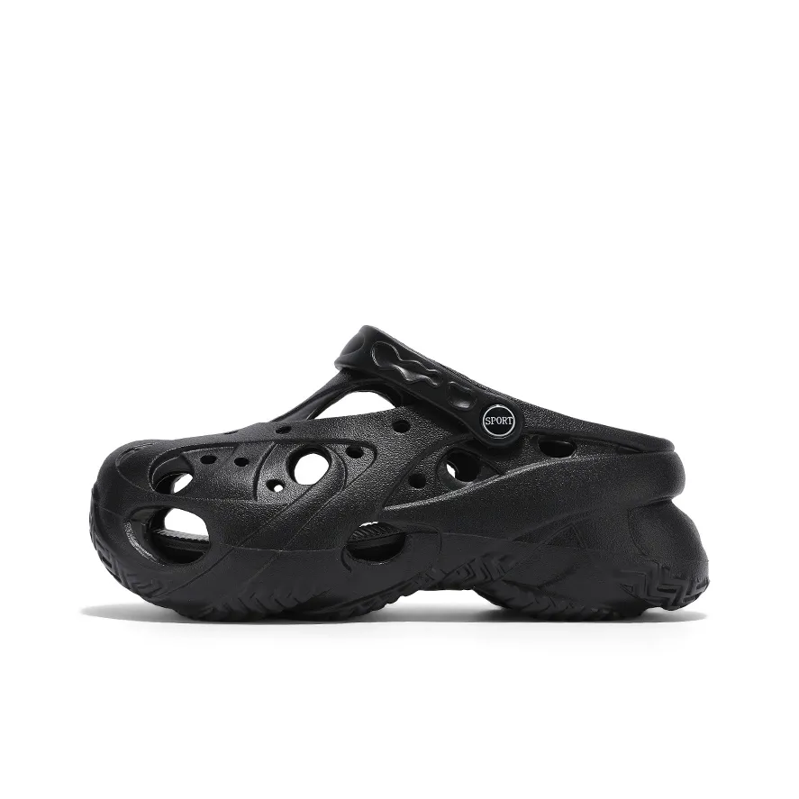 Hong Kong Meng Сабо Мужской