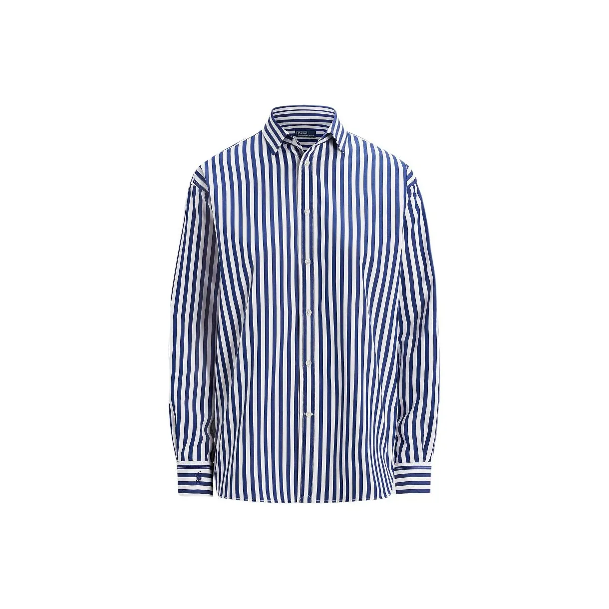Polo Ralph Lauren Striped Cotton Shirt