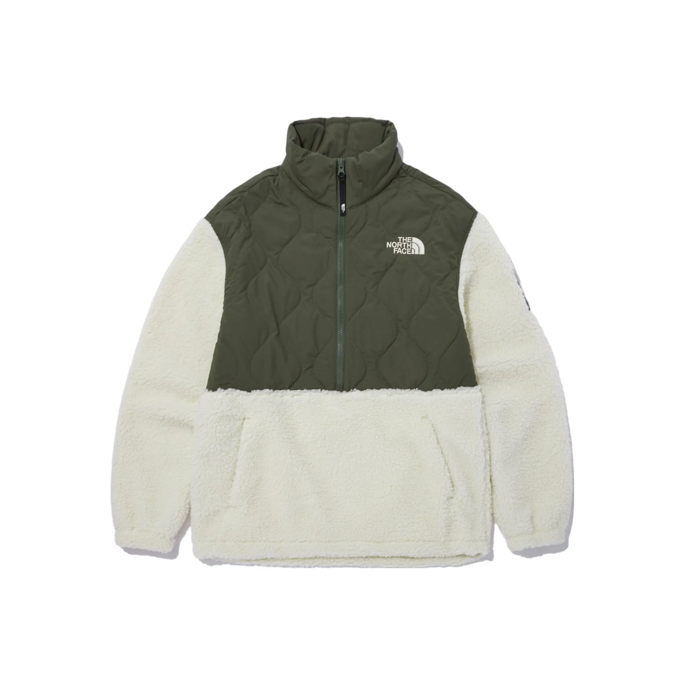 The North Face Многоцветный Женский Пуховик