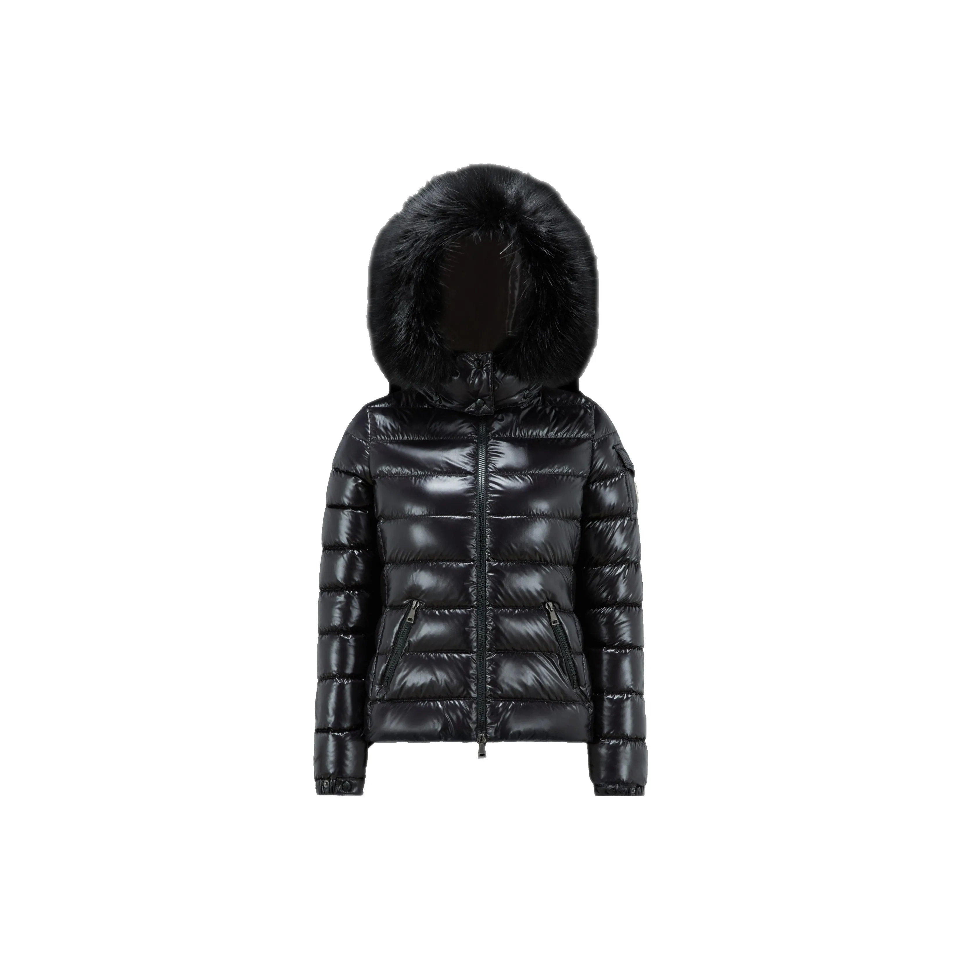Moncler Badyf Short Down Jacket