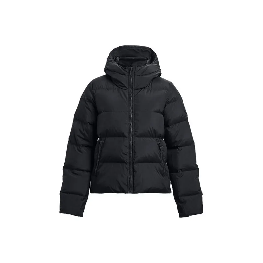 Under Armour Down Jacket Women's Black