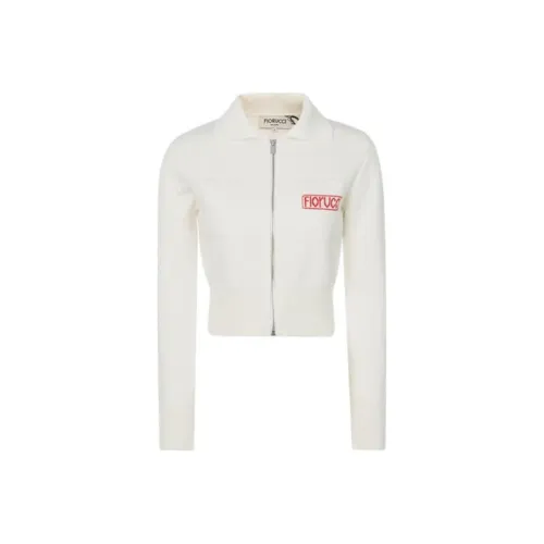 Fiorucci Крем Женские Трикотаж