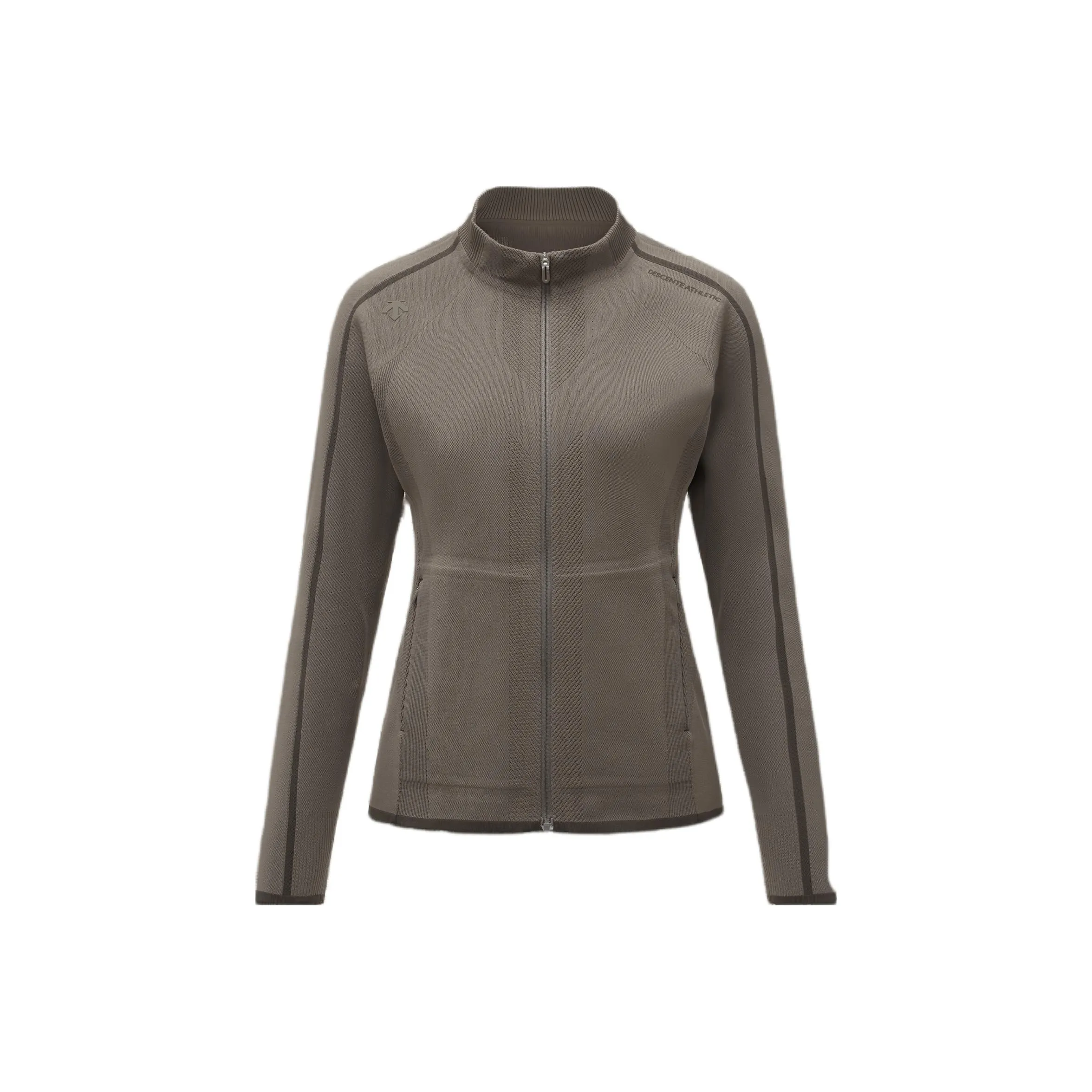 DESCENTE Тренировка Куртка Женская