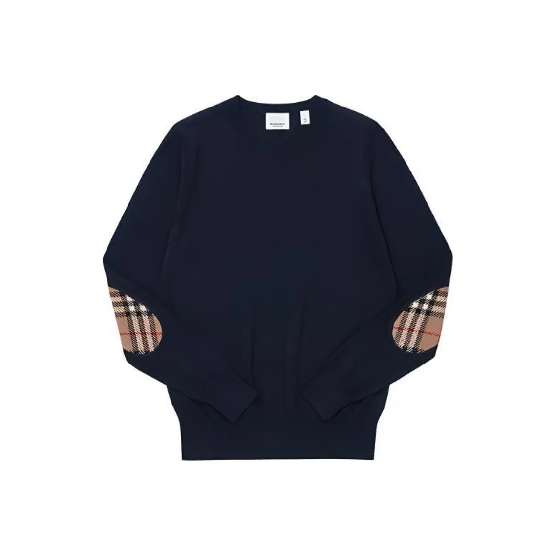 Burberry FW23 Knitwear Women's Navy