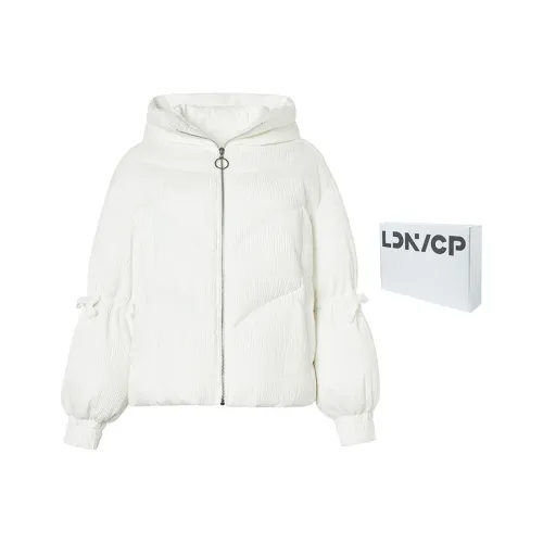 CHENPENG LDN Женские пуховики