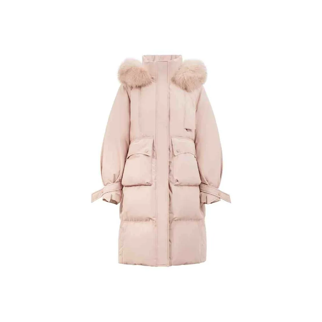 SNOW FLYING Down Jacket Women
s