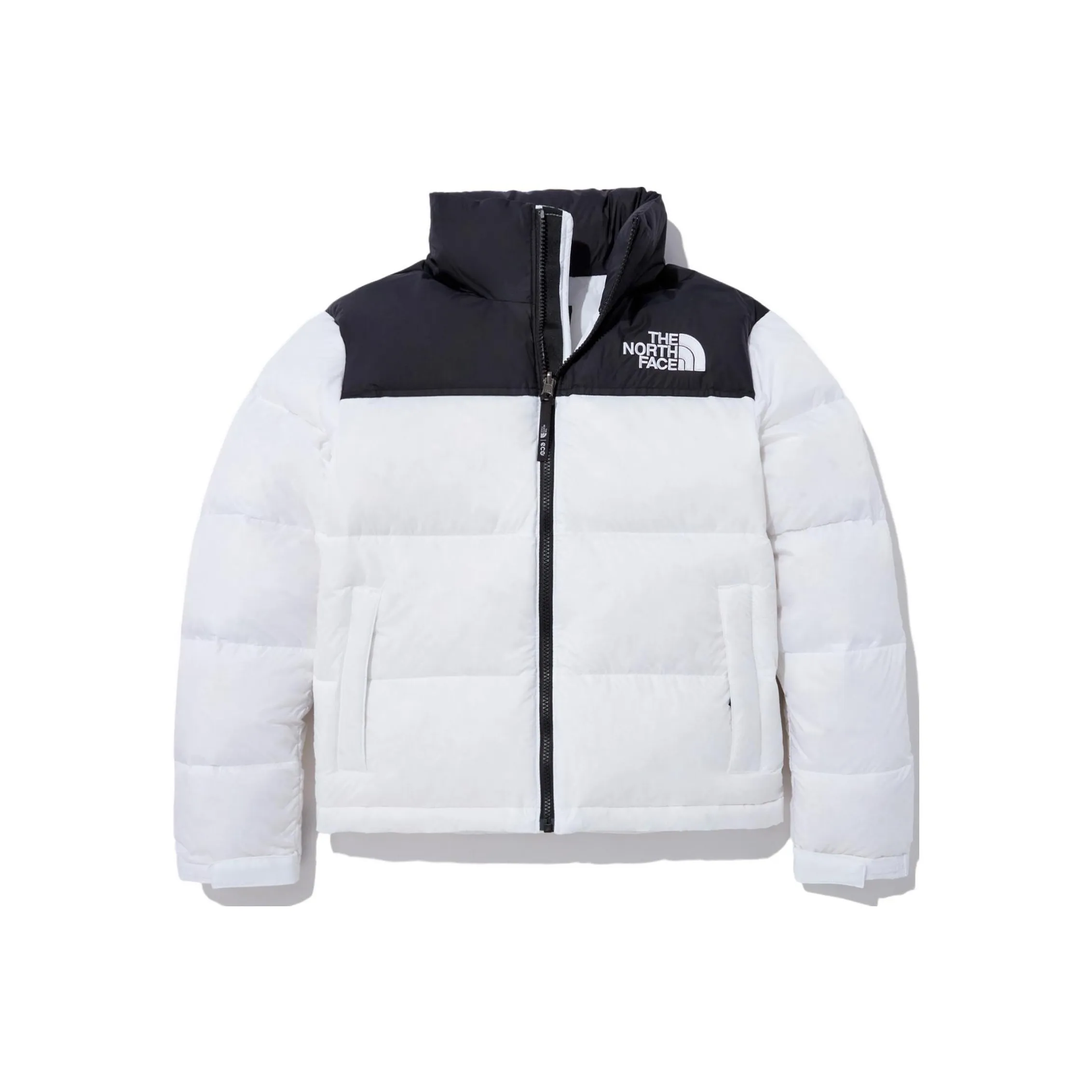 THE NORTH FACE 1996 Collection Down Jackets Women's White