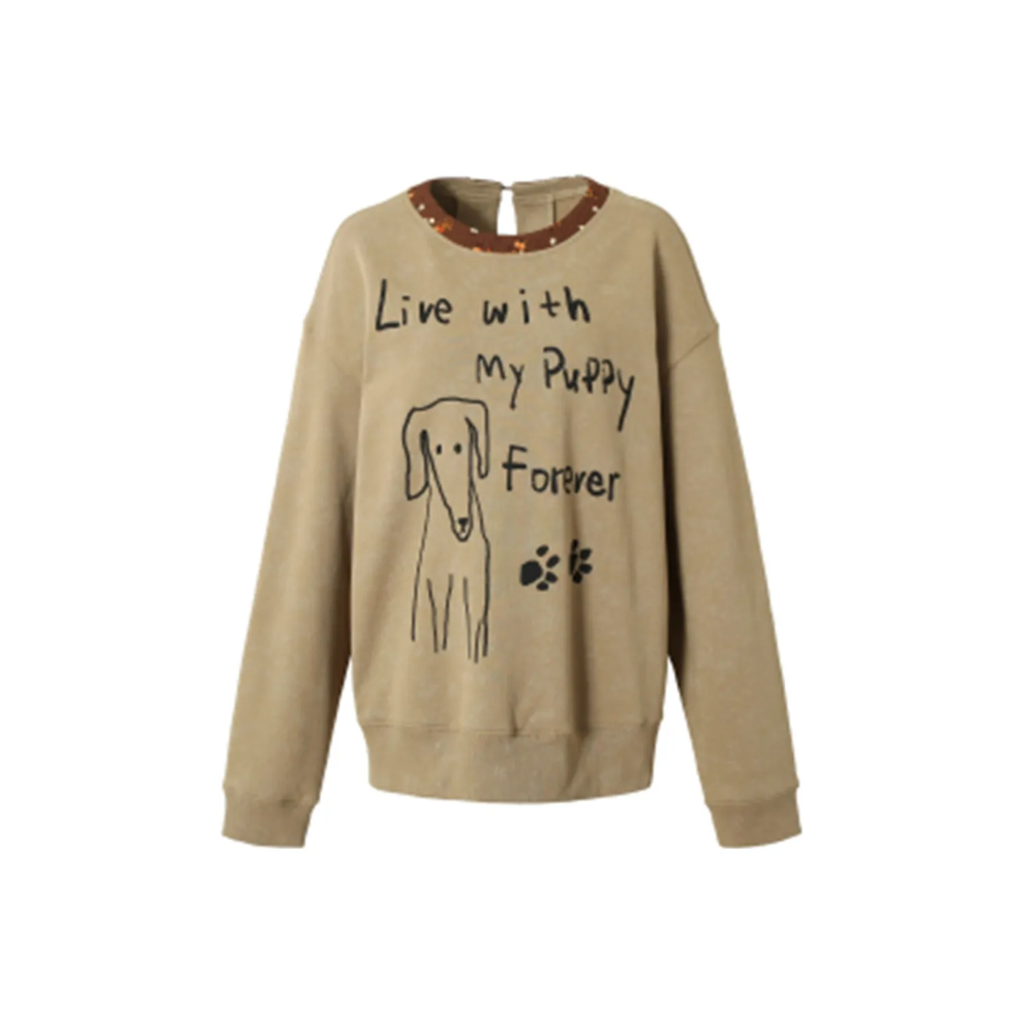 FLIM Женские Свитшоты