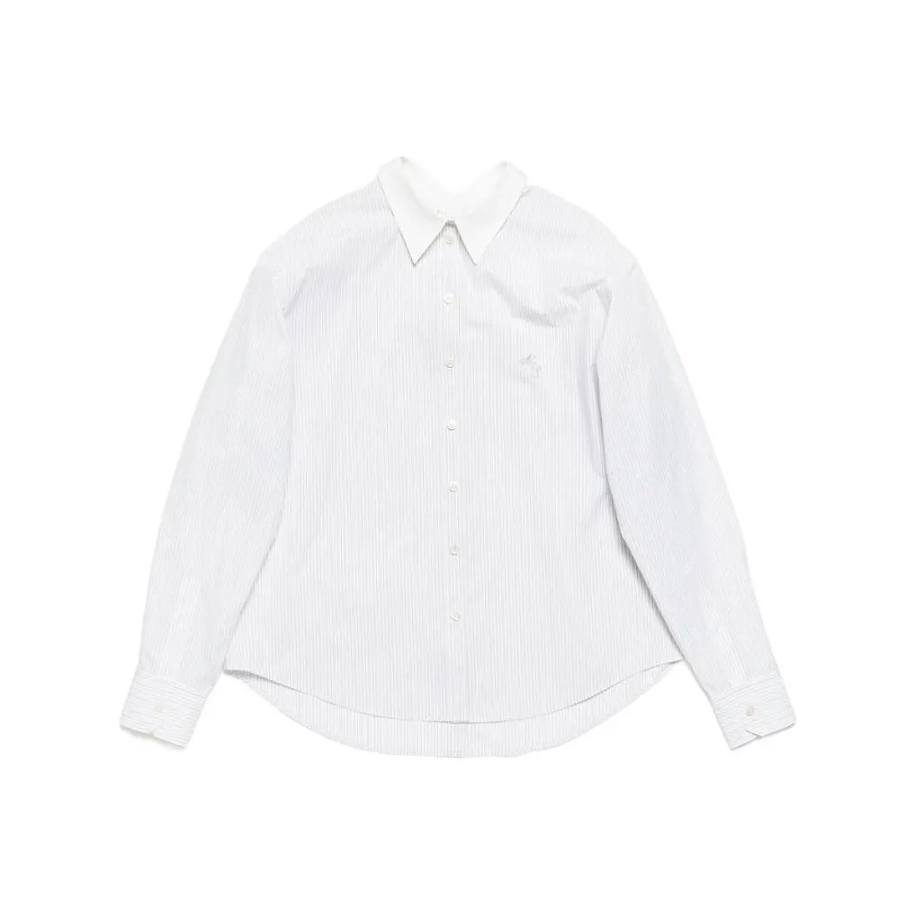 Acne Studios Contrasting collar Shirt
