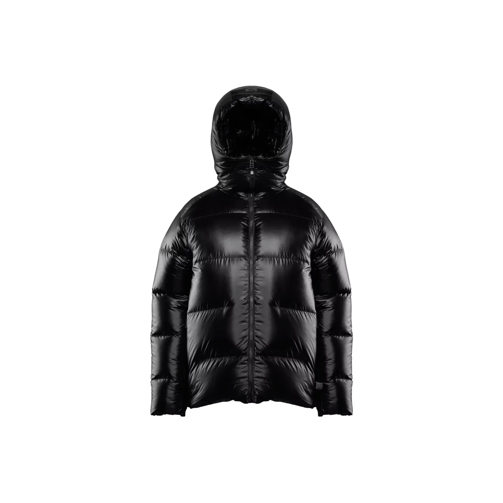 ARITZIA Черный Женский Пуховик