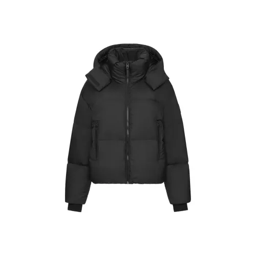 MACKAGE Женские пуховики