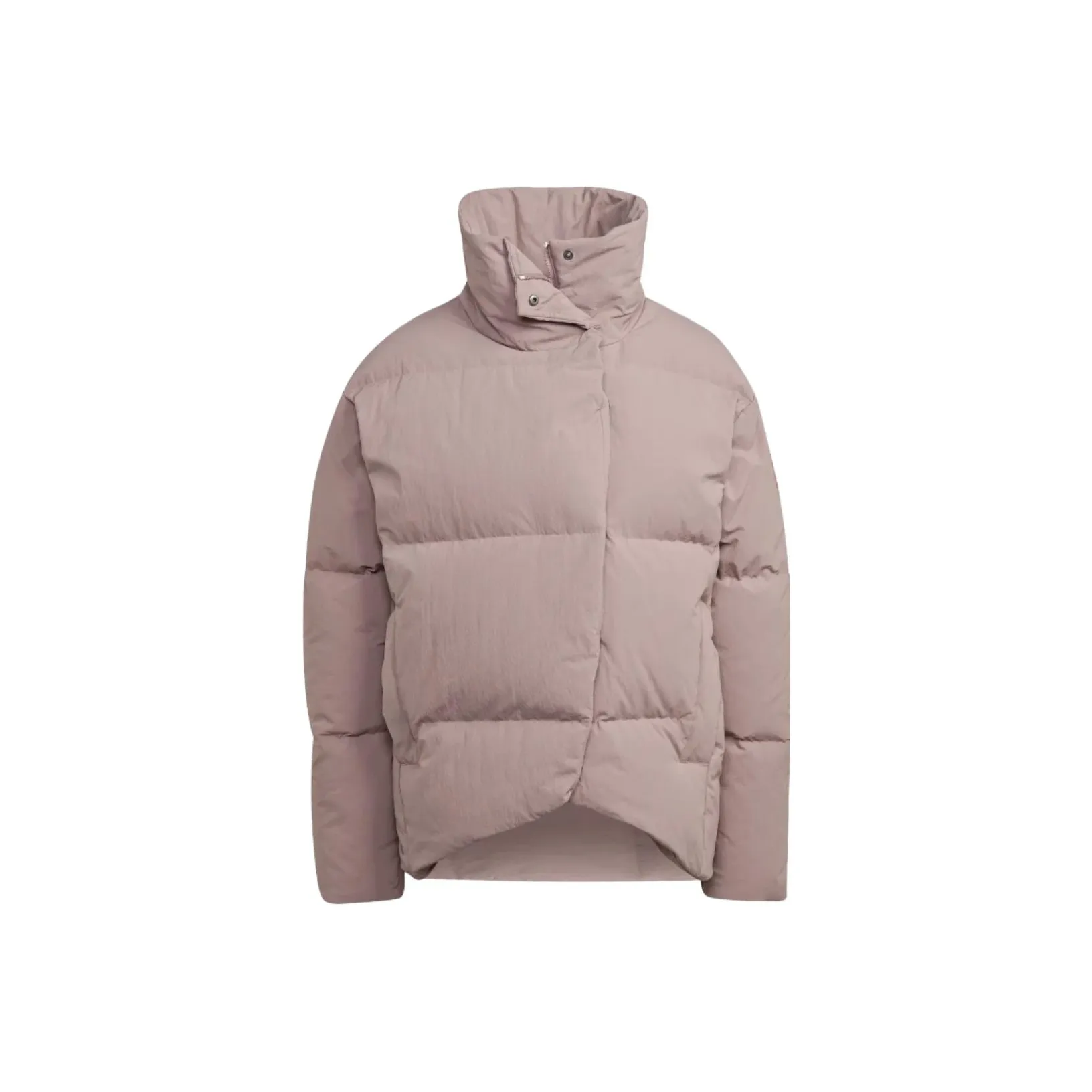 Adidas Free Shipping With AdiClub Big Baffle Down Jacket