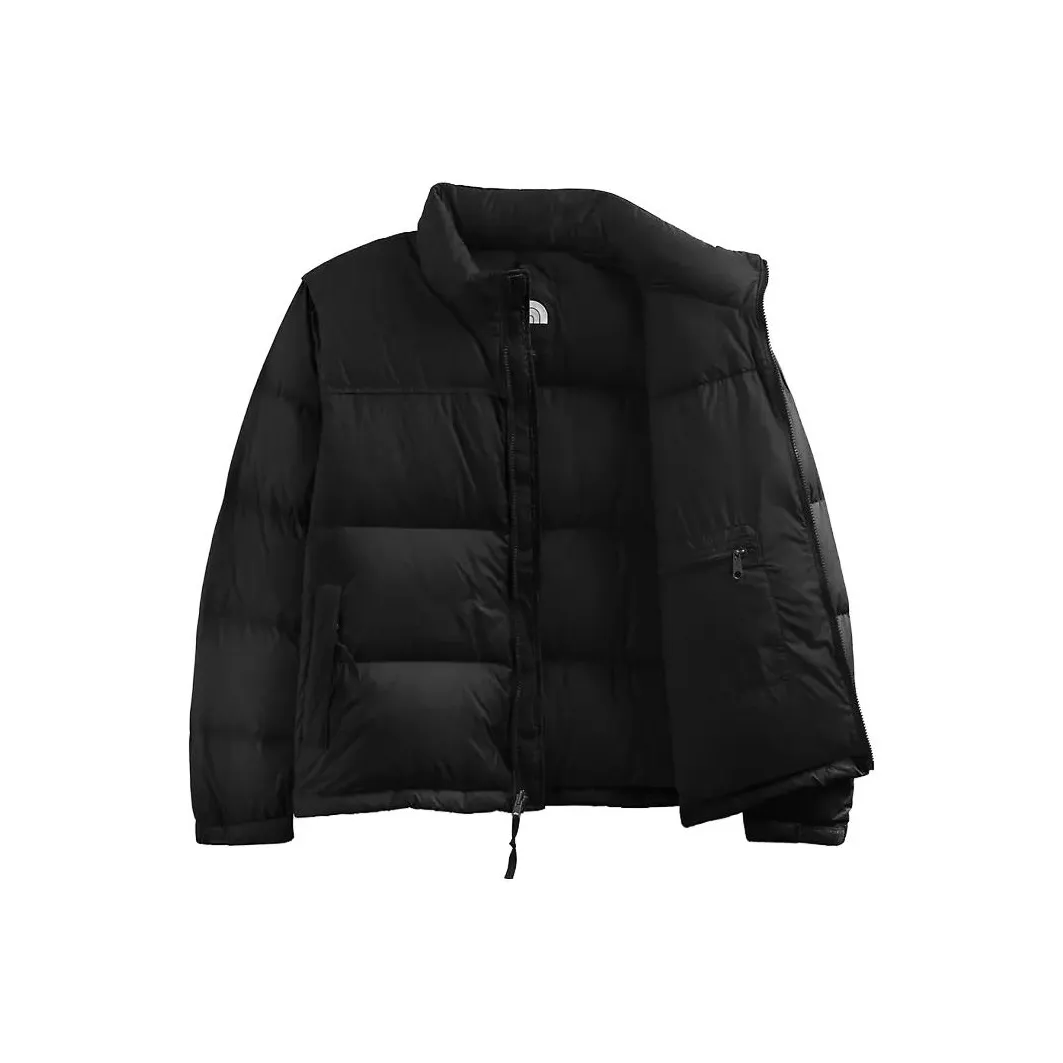 The North Face 1996 Collection Черные Женские Пуховики