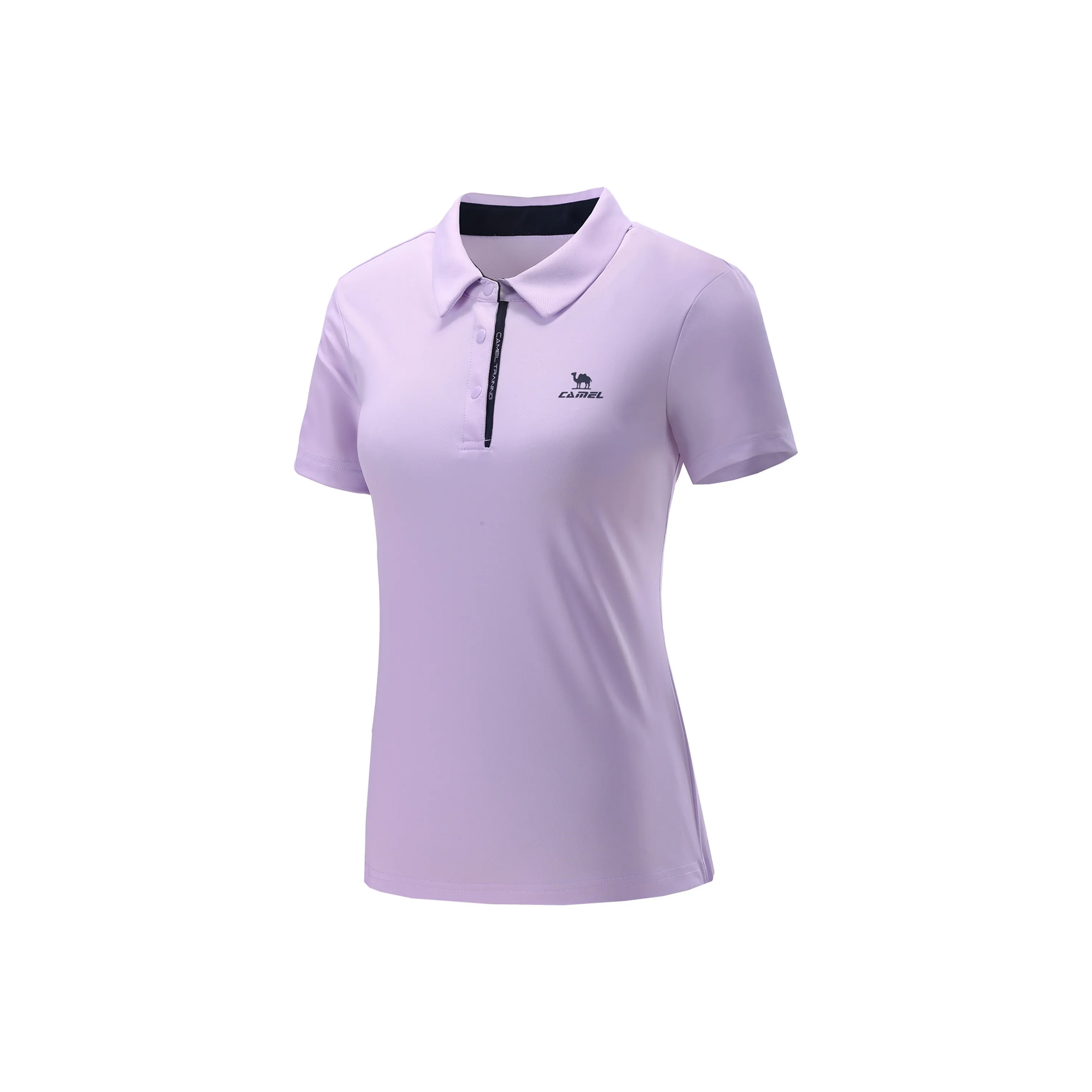 CAMEL Женские Поло