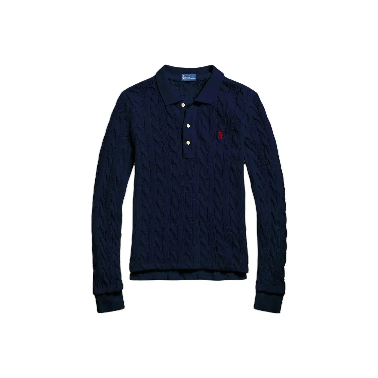 Polo Ralph Lauren Polo Shirts Women's Dark Blue