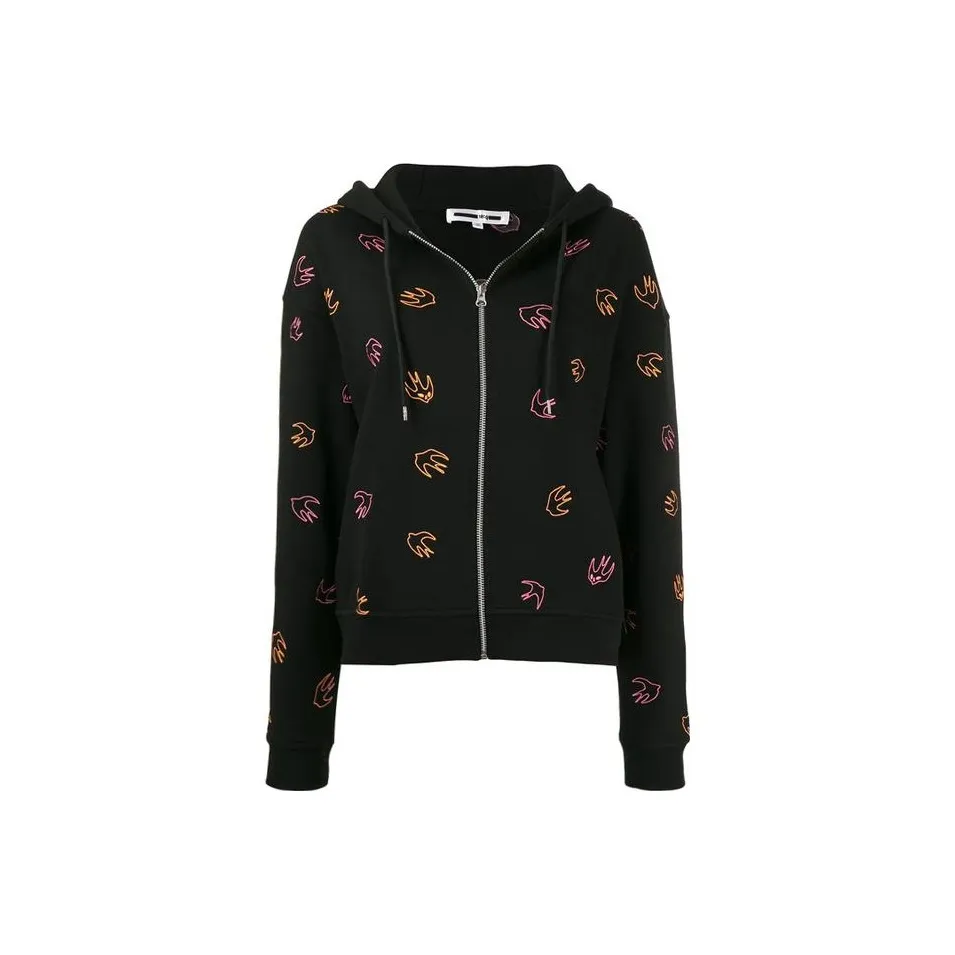 Alexander McQueen Jacket Women's Black