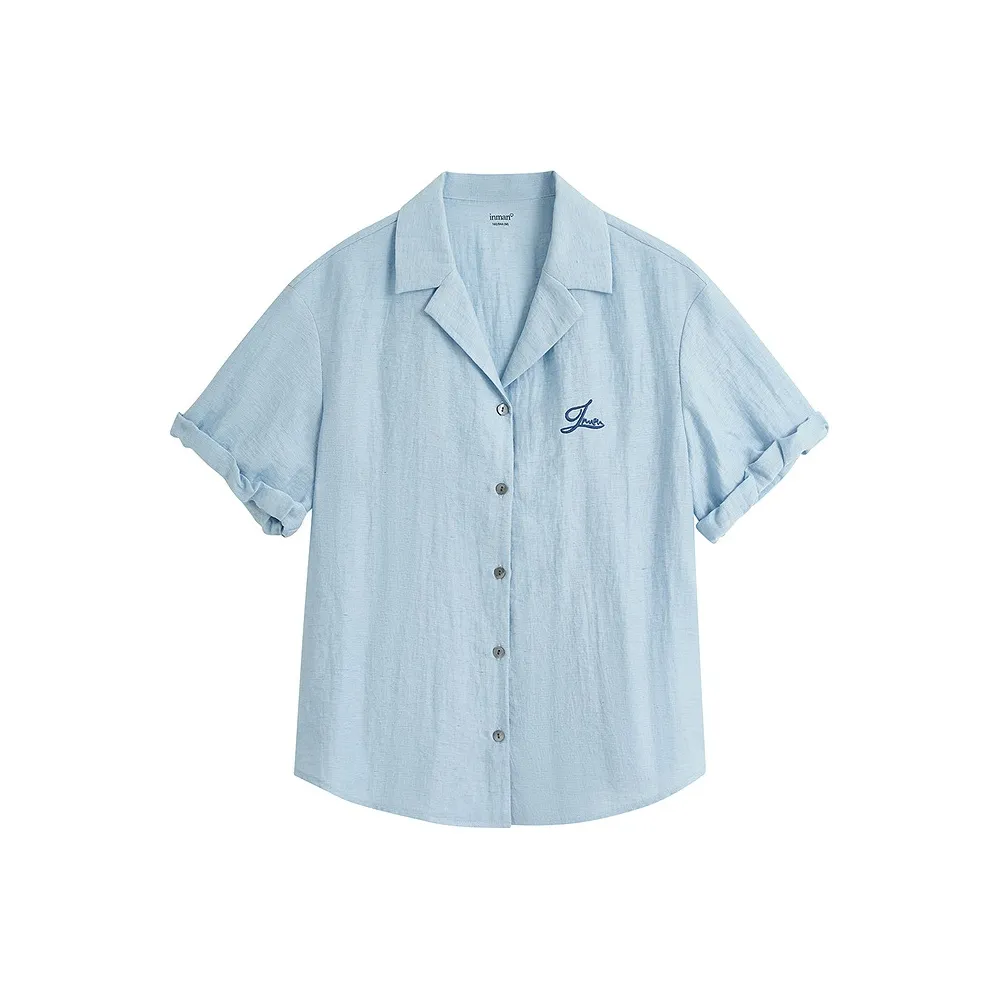 Inman Женские Рубашки