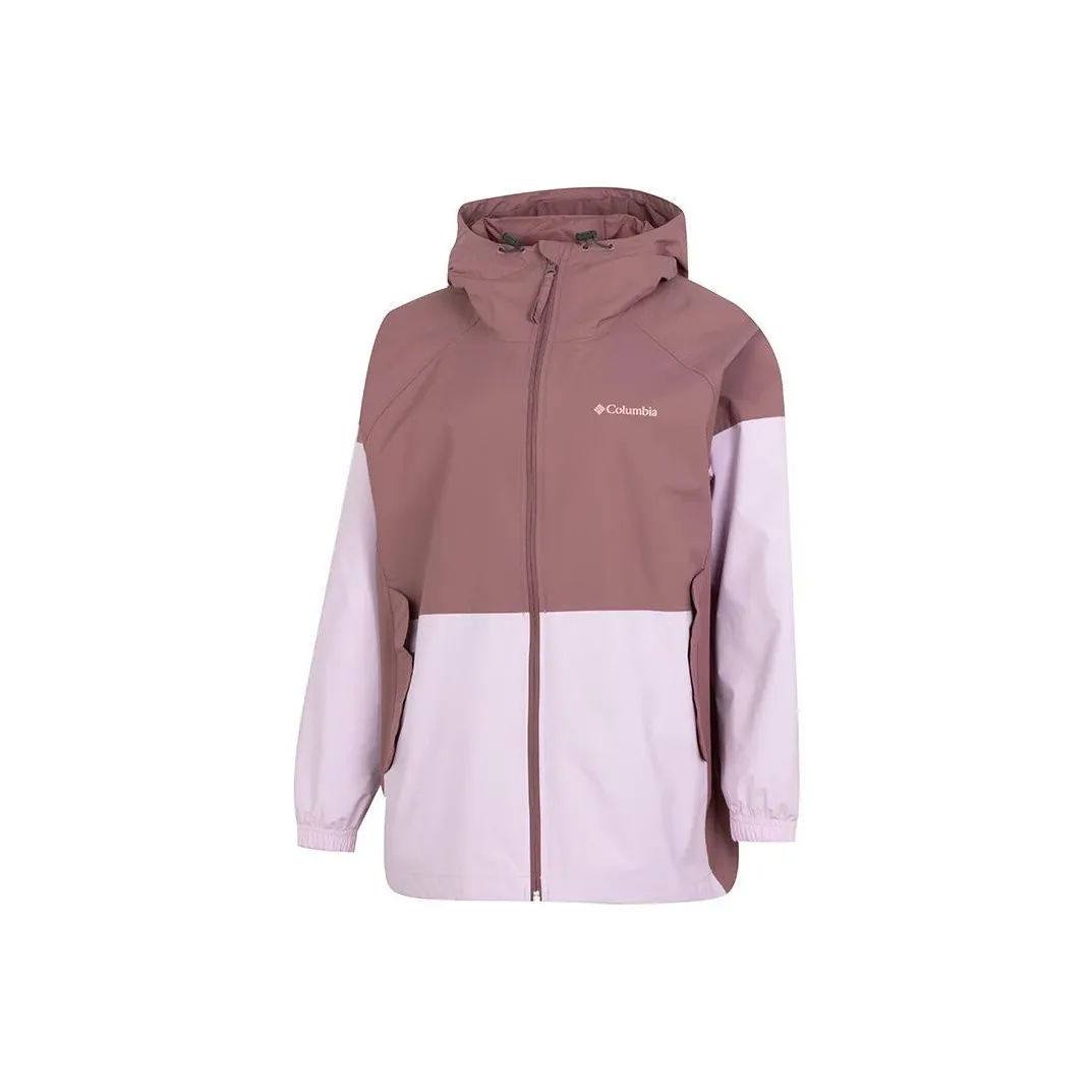 Columbia Jackets Coats Women's Purple
