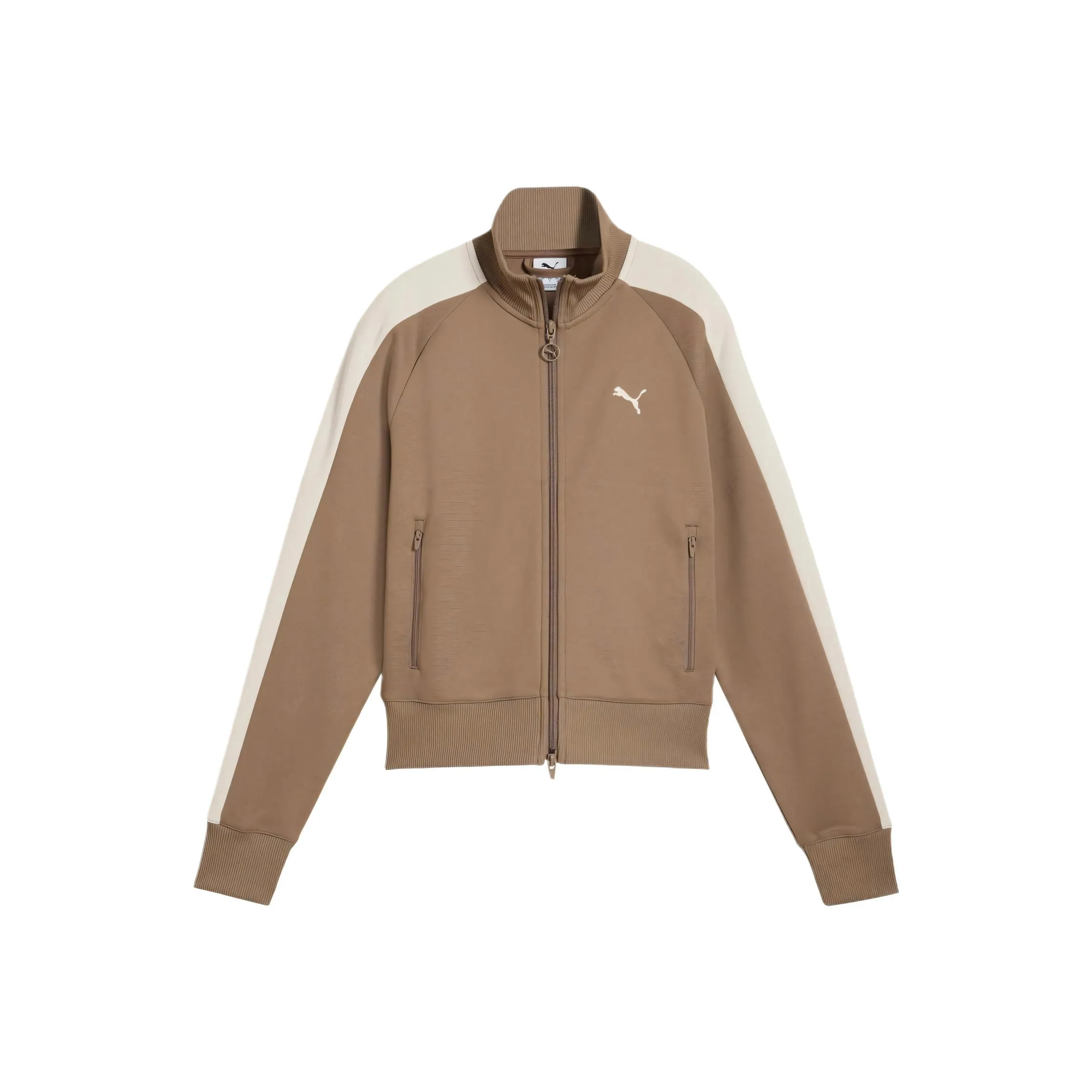 PUMA Коричневые Женские Куртки