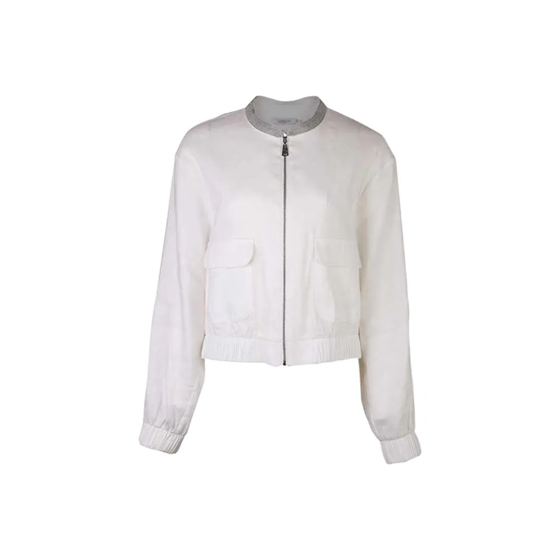 Anmani Куртки и Пальто Женские Ледниковый Белый