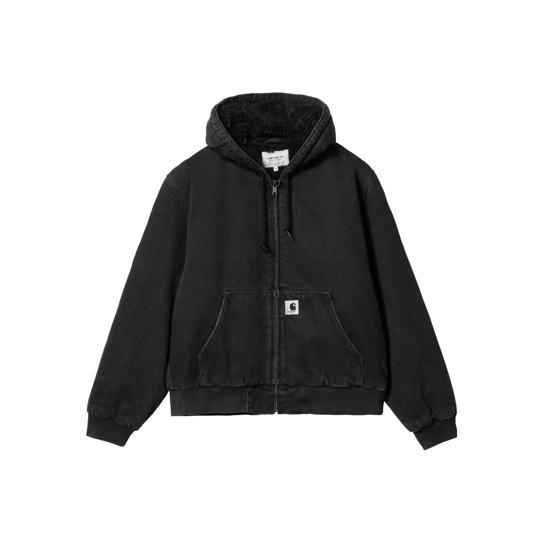 Carhartt WIP Jackets Women's Black