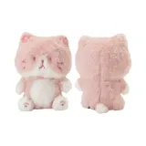 게 Meat 고양이-체리 블라썸 한정판-12*7*14CM