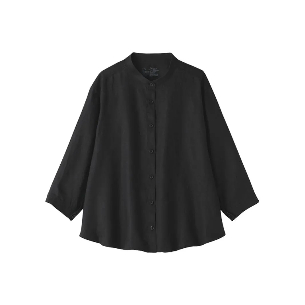 MUJI Shirts Women's