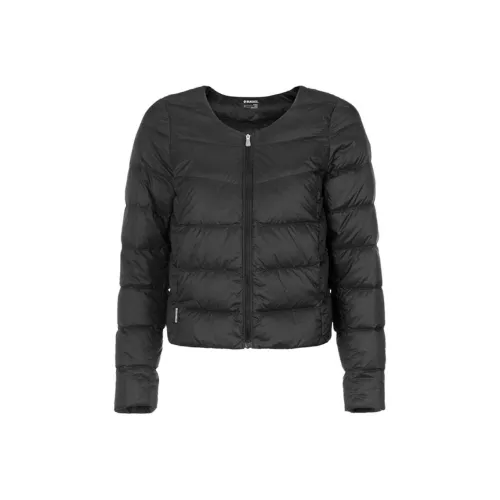 Black Ice Женские пуховые куртки
