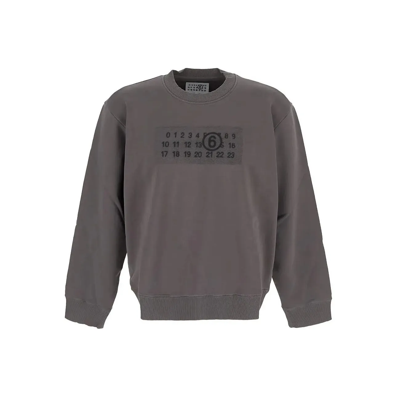 MM6 MAISON MARGIELA Свитшот Женские