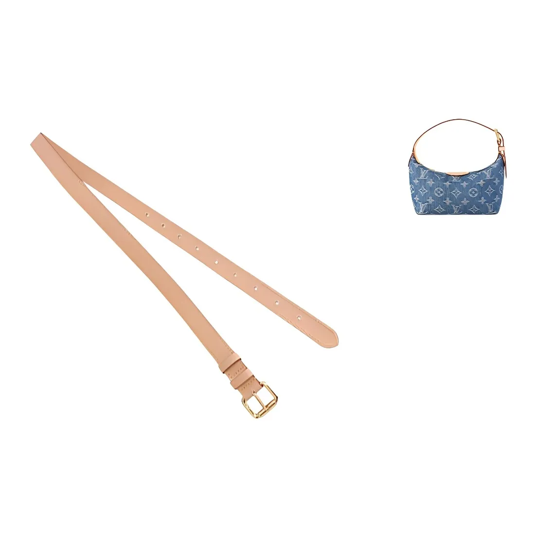 Ingenuity Handmade Bag Straps