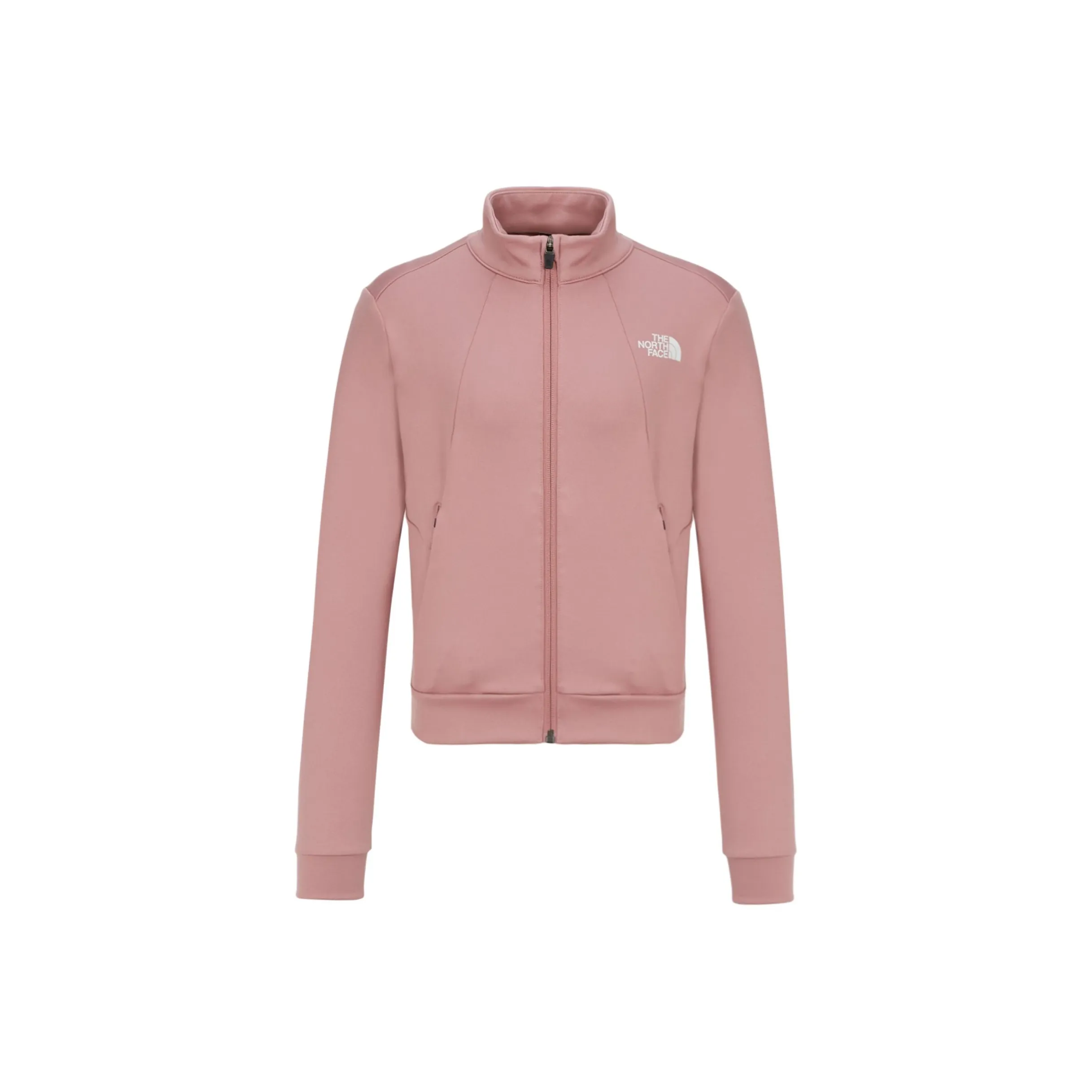 THE NORTH FACE Jackets Coats Women's Dark Rose