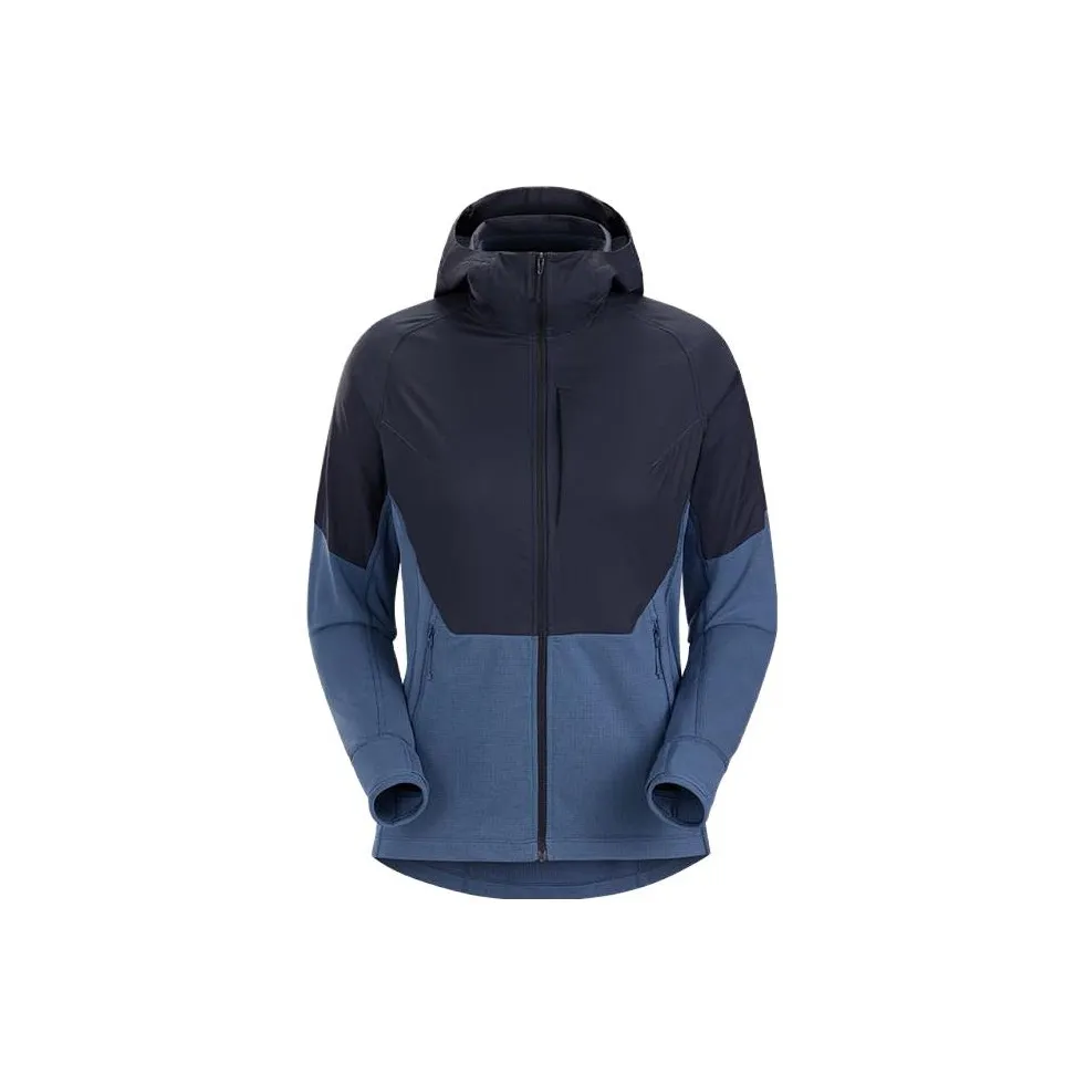 Arcteryx Delta Jackets Women's