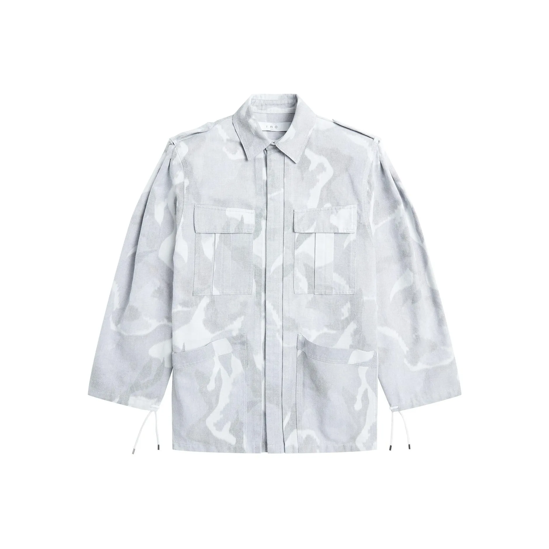 IRO NIGHT Shirts Women's