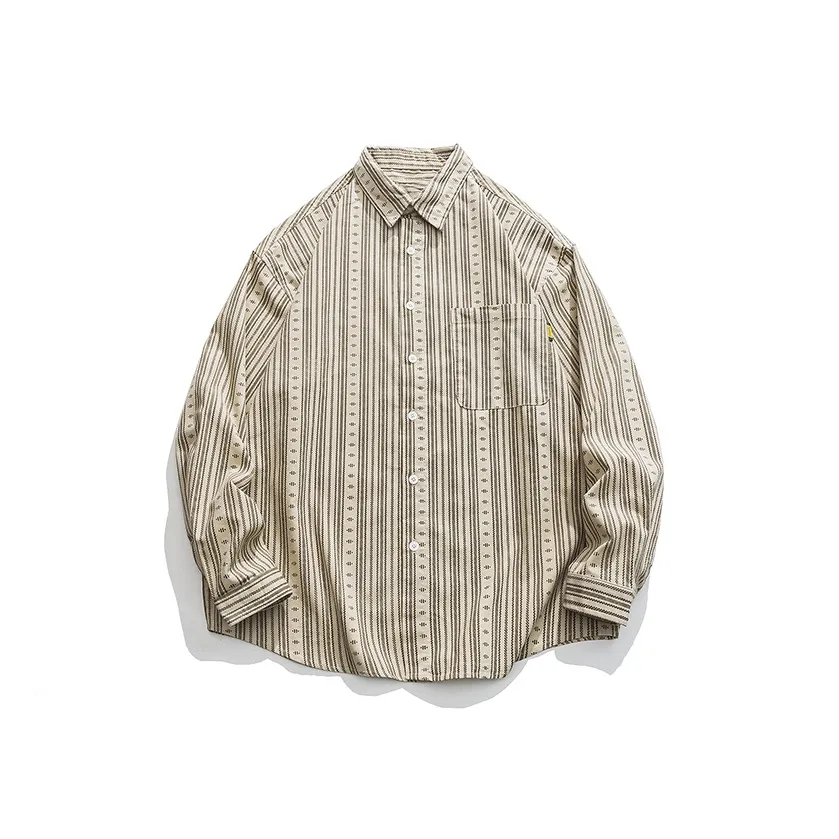 YPUT Унисекс Рубашки