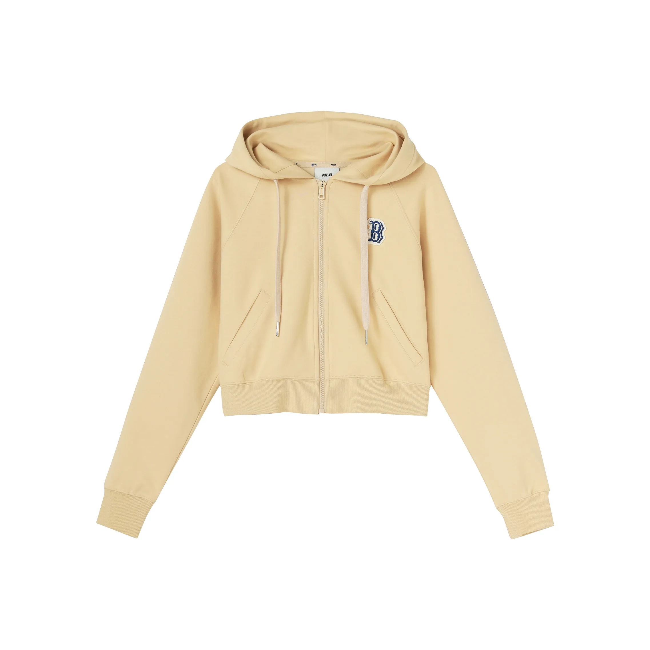 MLB Boston Red Sox Хаки Женские Куртки