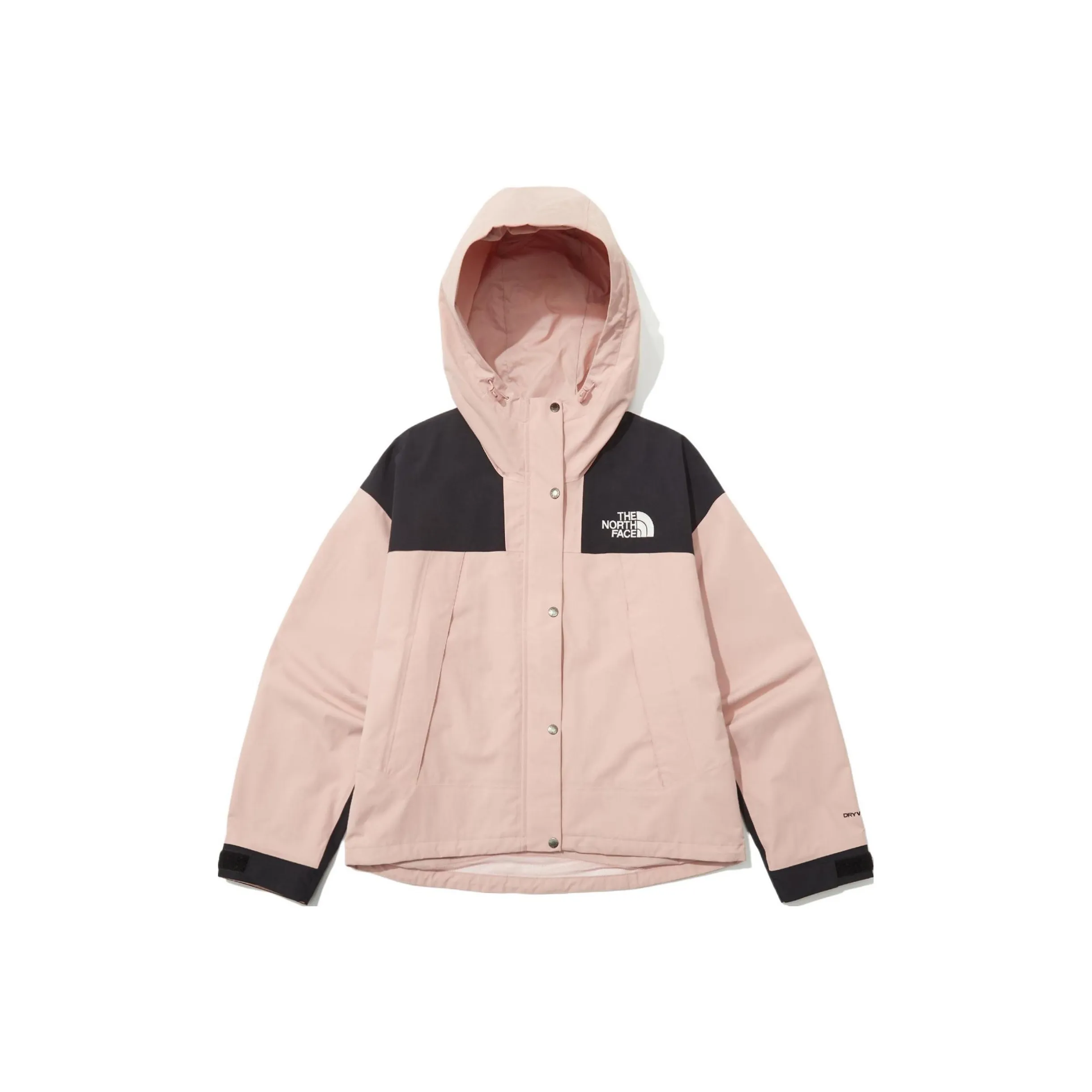 THE NORTH FACE Куртка Женская Розовая