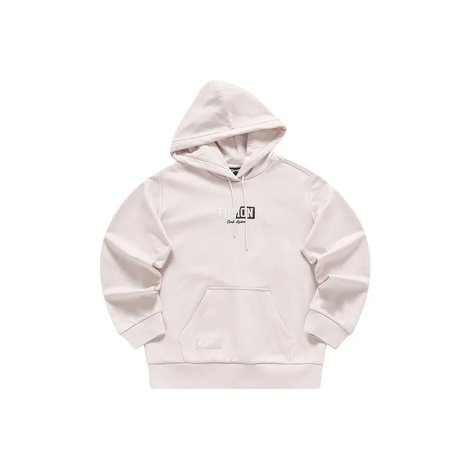 FILA FUSION UNIFORM Свитшот Женские Персик Enchanting Розовый