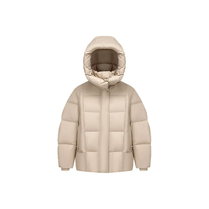 BOSIDENG Black Gold Series Пуховик Женские