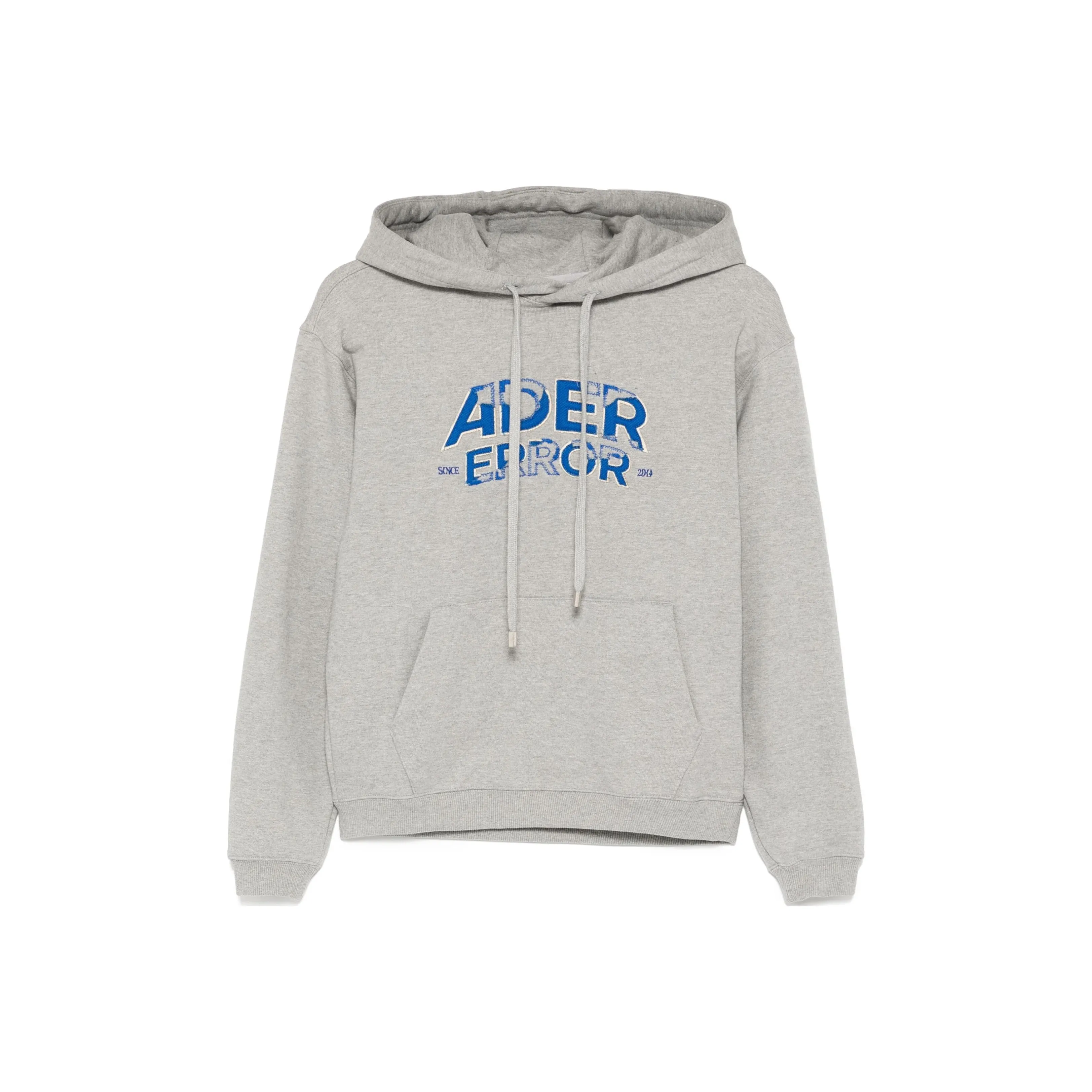 ADER ERROR Толстовка Женская Серого цвета